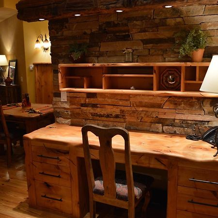 Niwot Inn & Spa 外观 照片