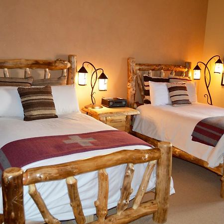 Niwot Inn & Spa 外观 照片