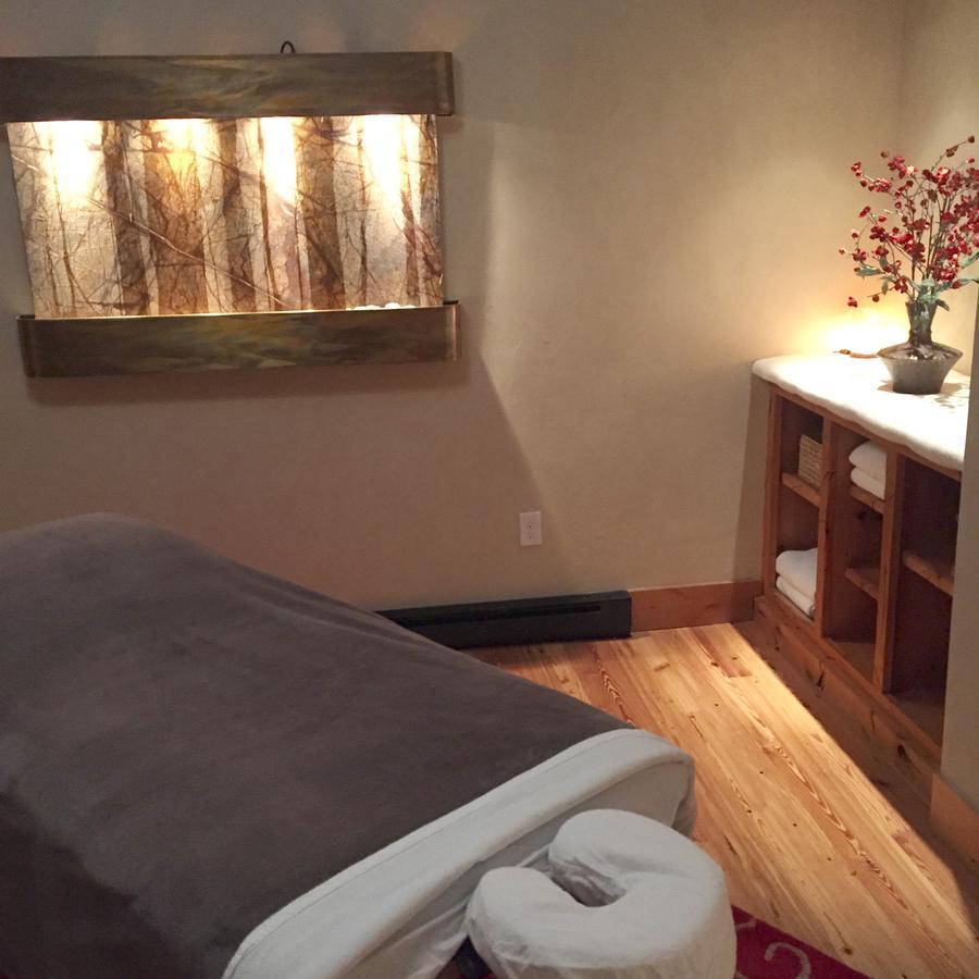 Niwot Inn & Spa 外观 照片