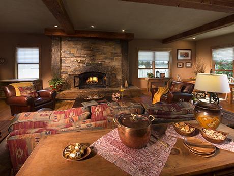 Niwot Inn & Spa 外观 照片