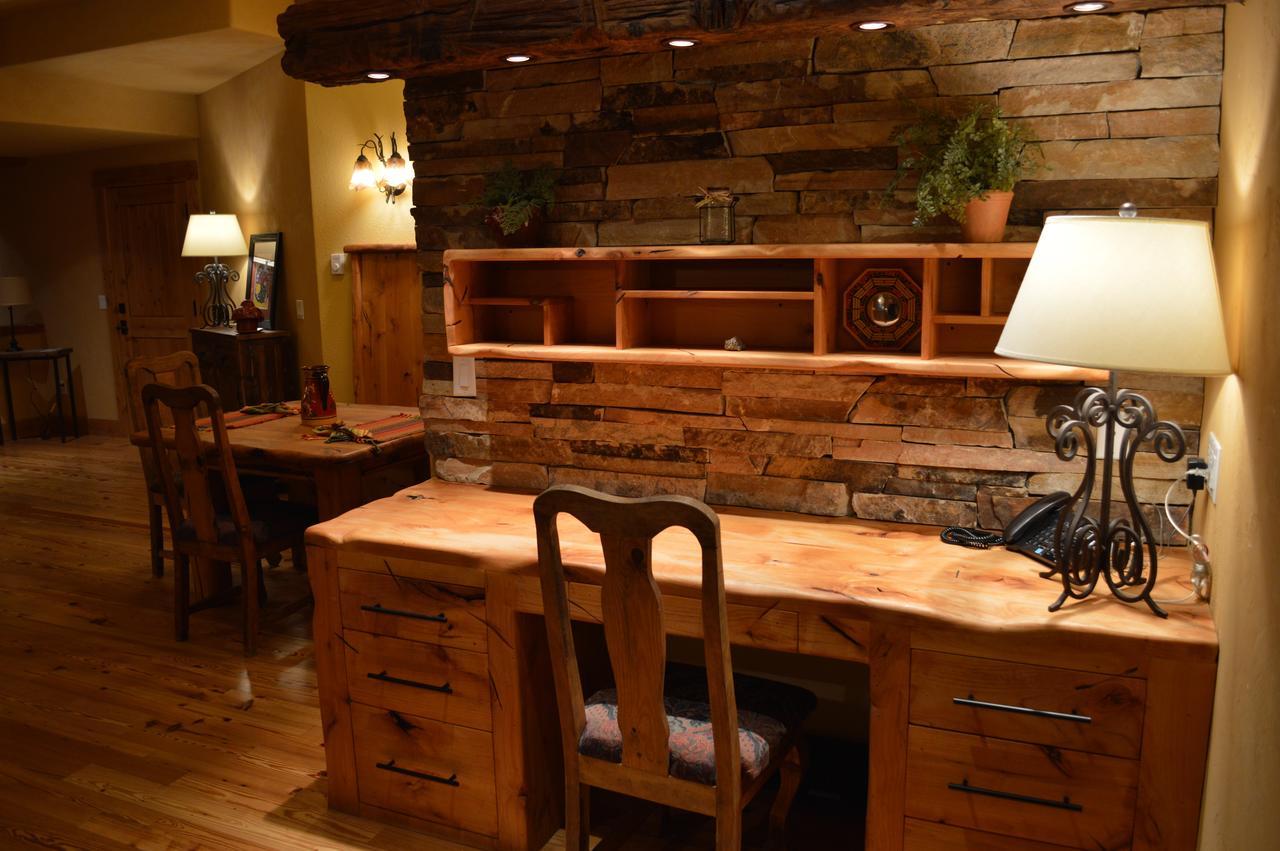 Niwot Inn & Spa 外观 照片