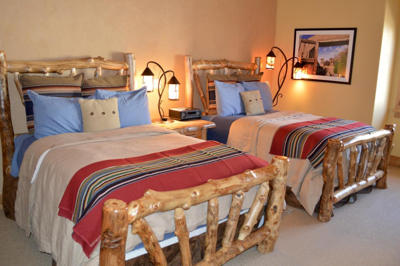 Niwot Inn & Spa 外观 照片