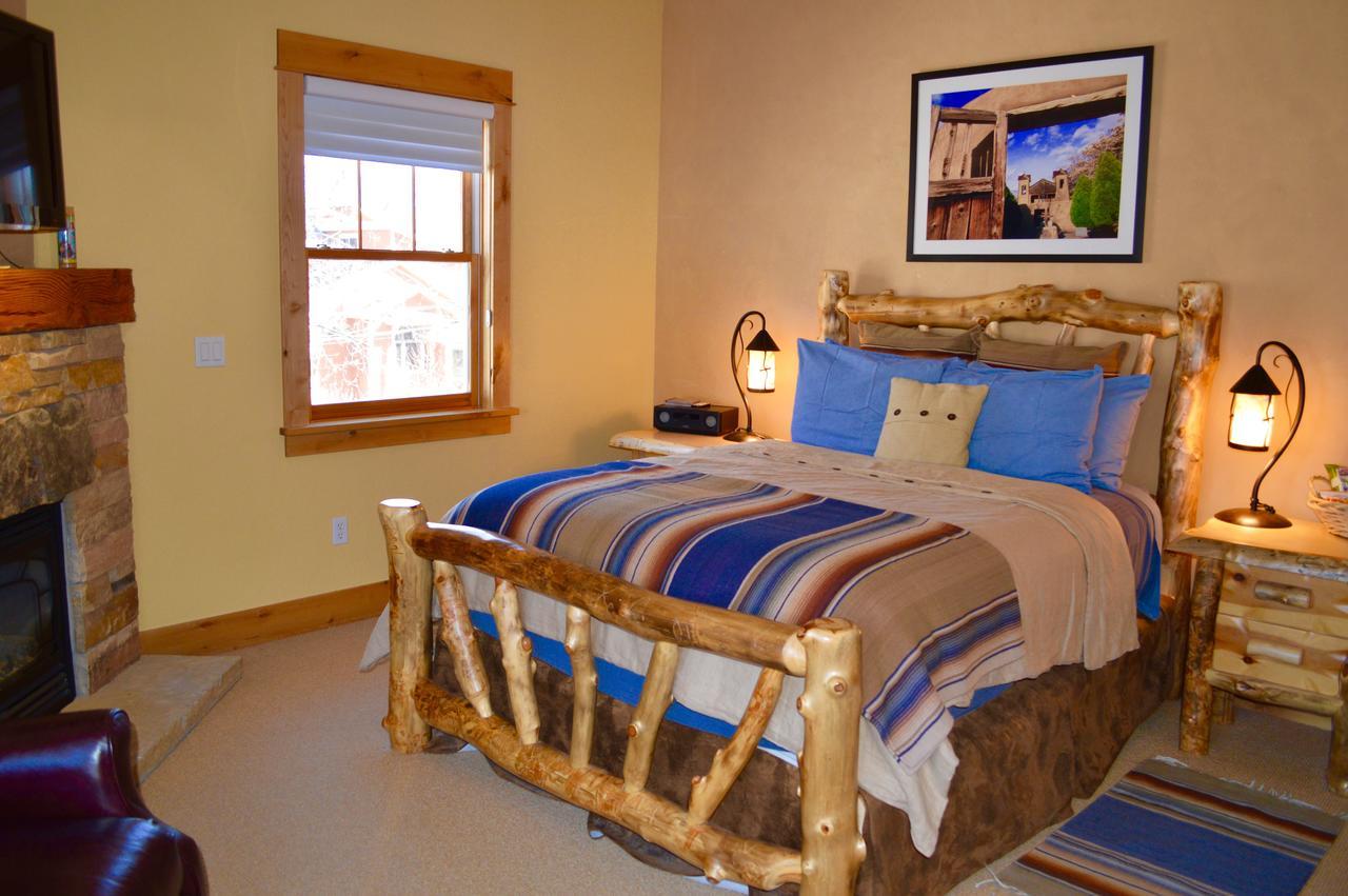 Niwot Inn & Spa 外观 照片