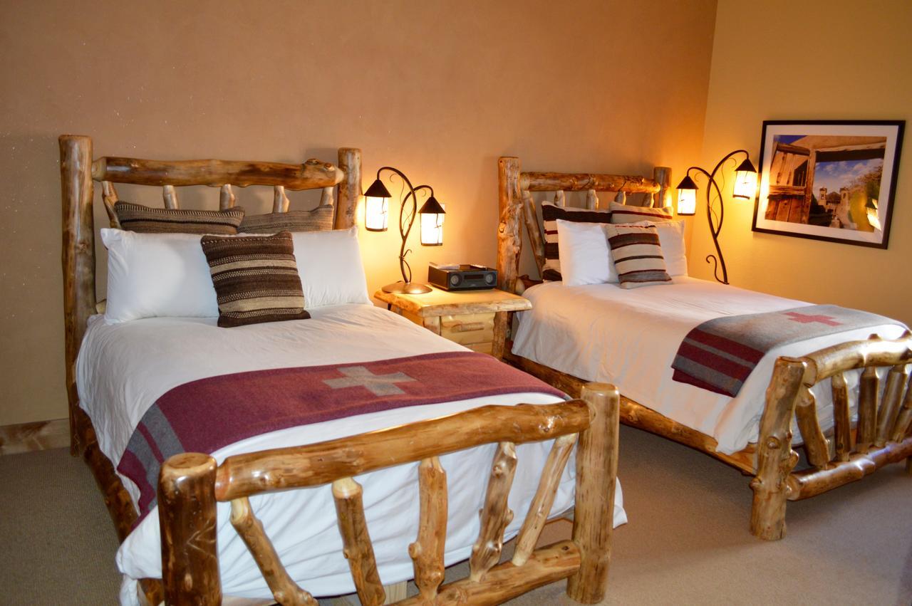 Niwot Inn & Spa 外观 照片