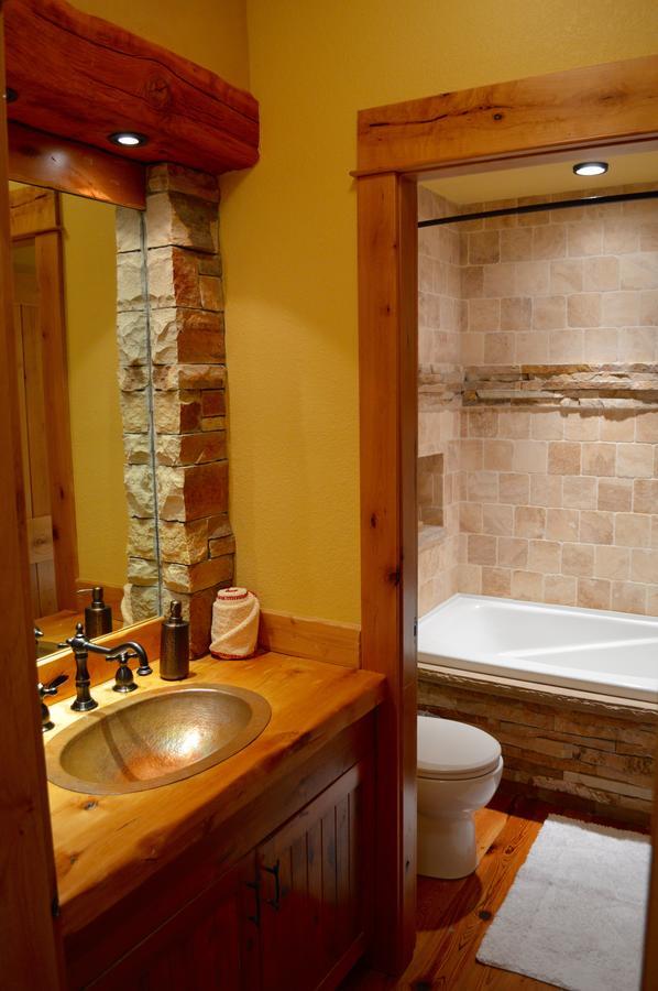 Niwot Inn & Spa 外观 照片