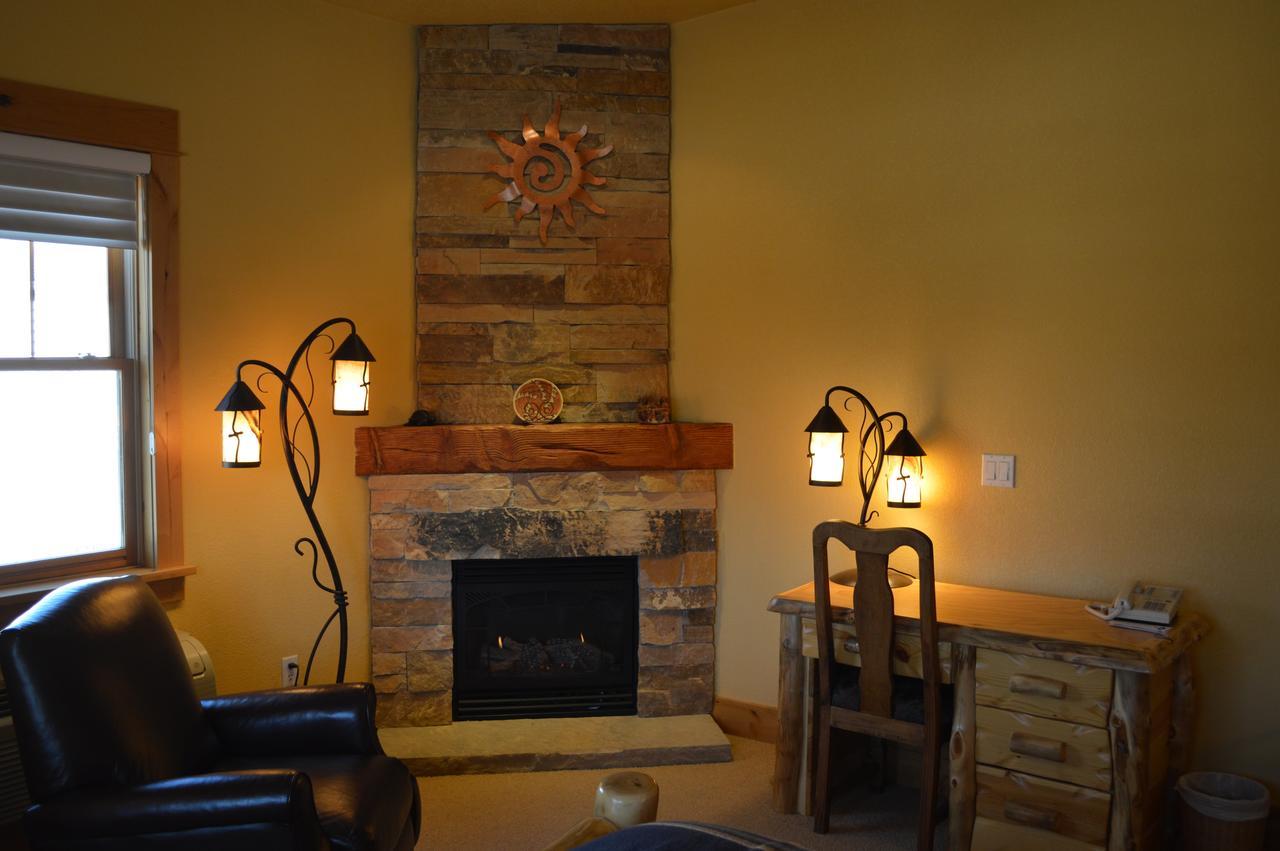 Niwot Inn & Spa 外观 照片