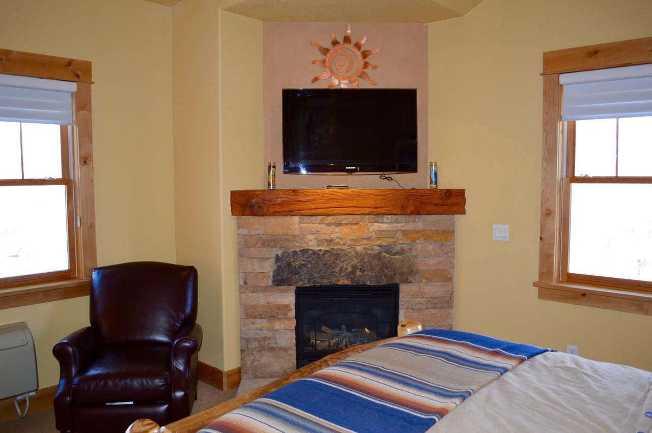 Niwot Inn & Spa 外观 照片