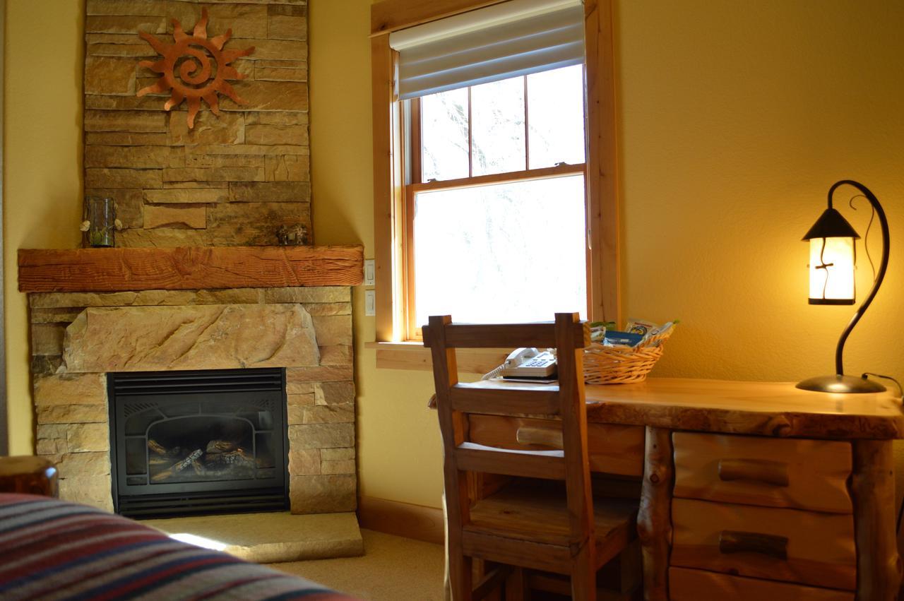 Niwot Inn & Spa 外观 照片