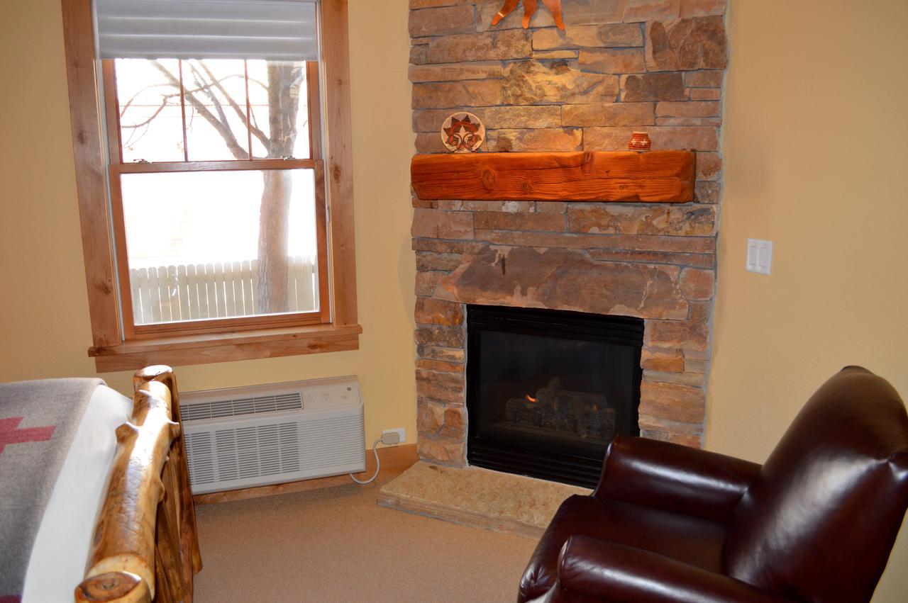 Niwot Inn & Spa 外观 照片