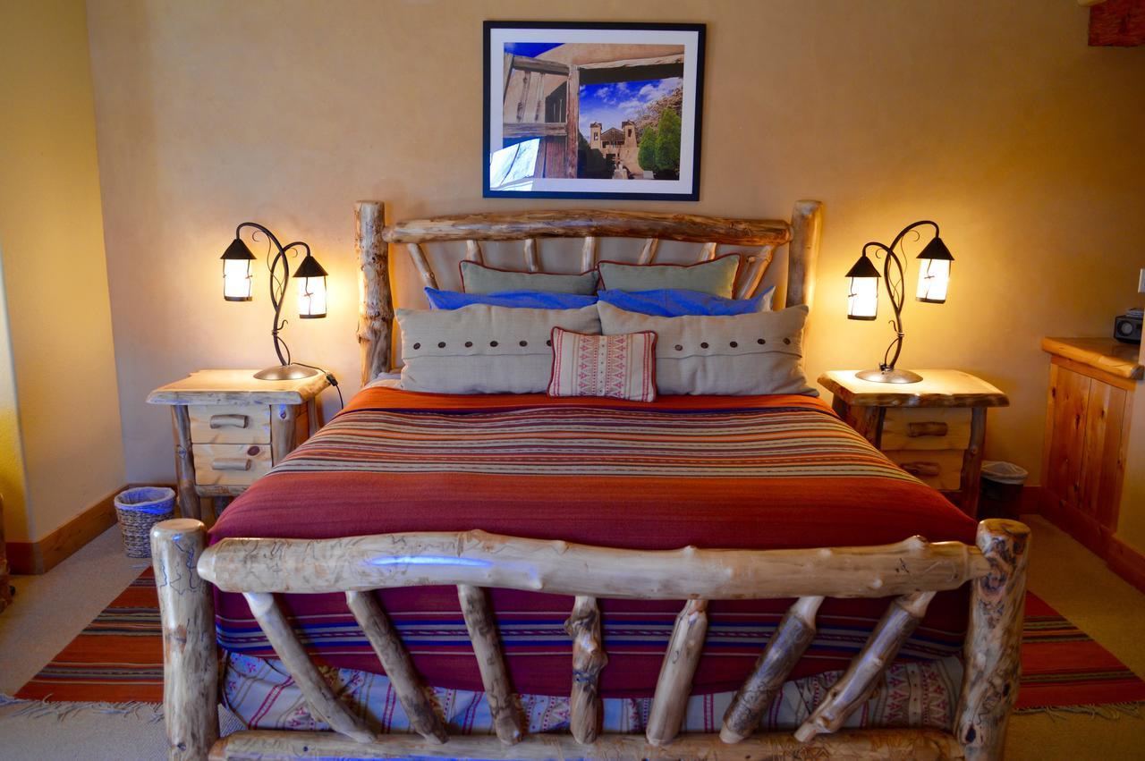 Niwot Inn & Spa 外观 照片