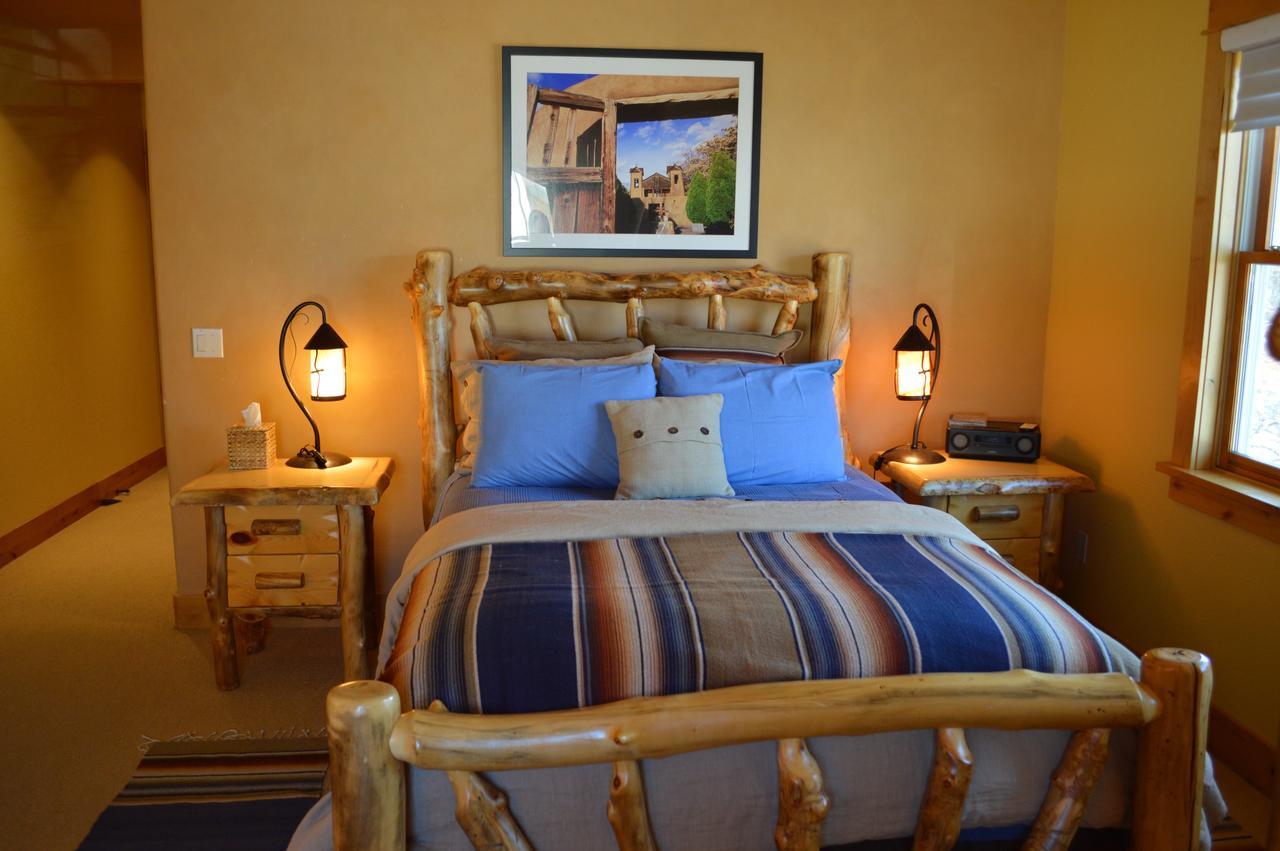 Niwot Inn & Spa 外观 照片