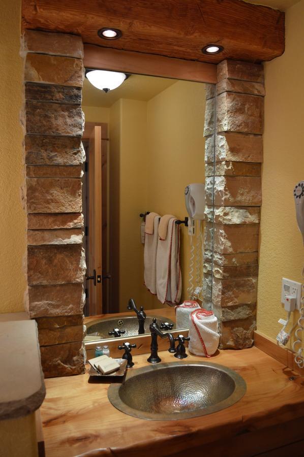 Niwot Inn & Spa 外观 照片