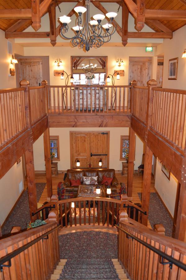 Niwot Inn & Spa 外观 照片