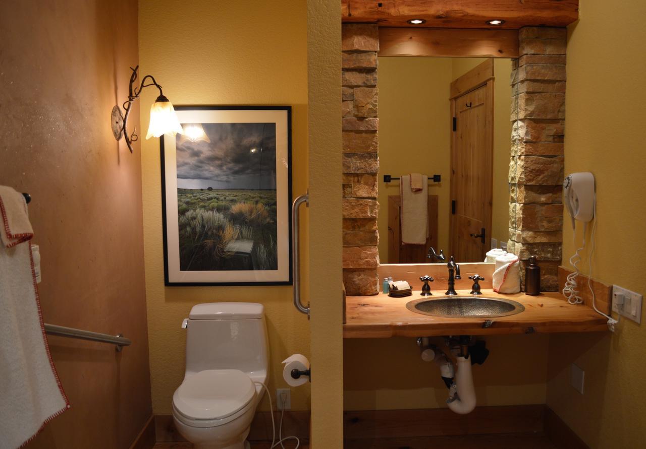 Niwot Inn & Spa 外观 照片
