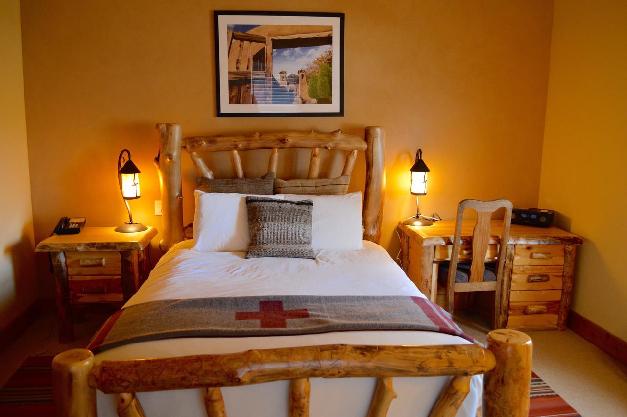 Niwot Inn & Spa 外观 照片