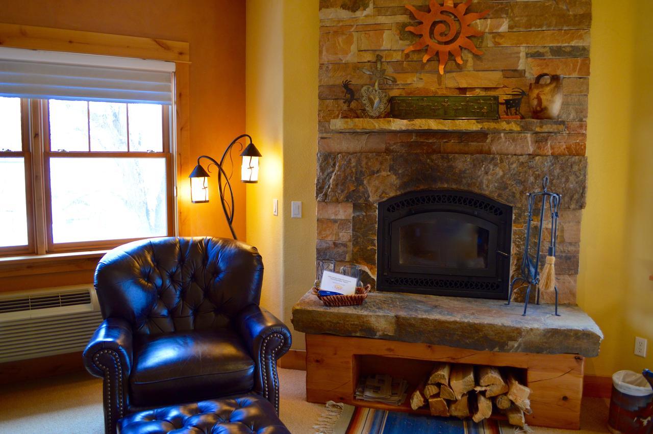 Niwot Inn & Spa 外观 照片