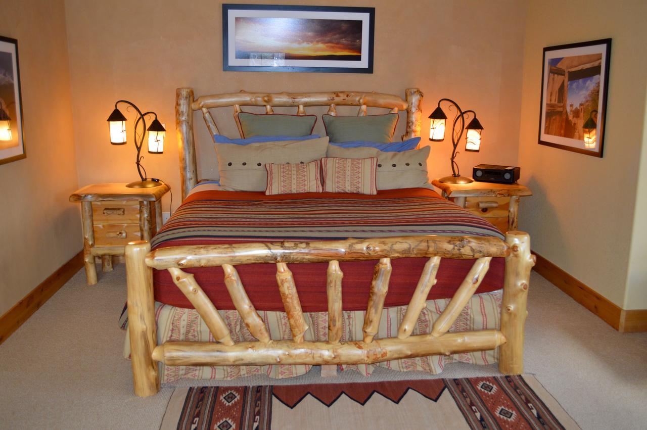 Niwot Inn & Spa 外观 照片