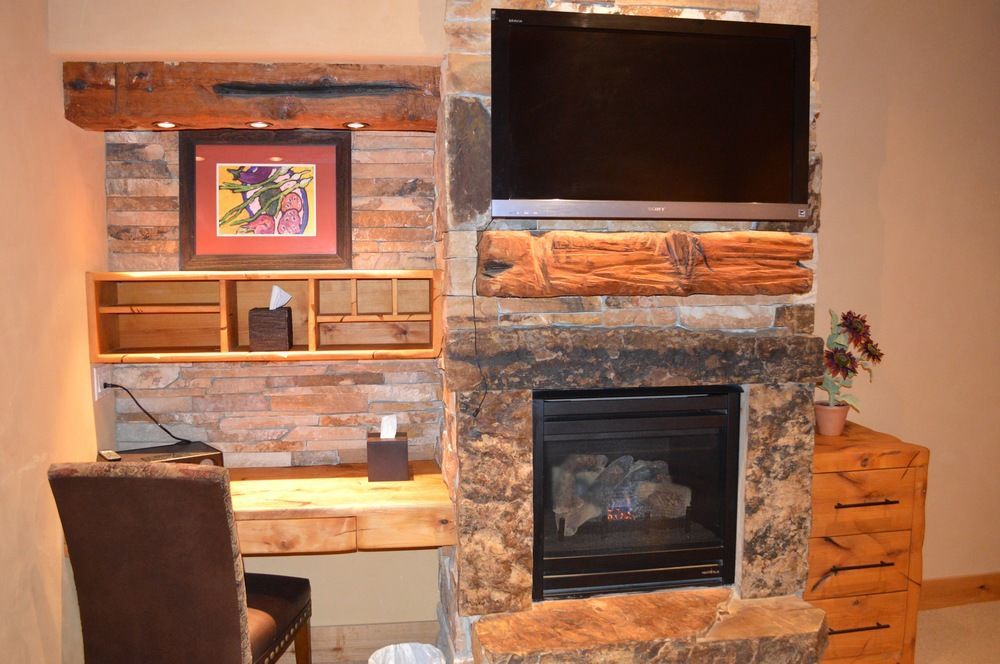 Niwot Inn & Spa 外观 照片