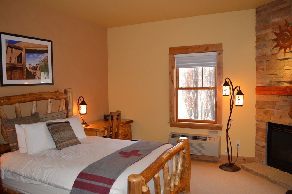 Niwot Inn & Spa 外观 照片