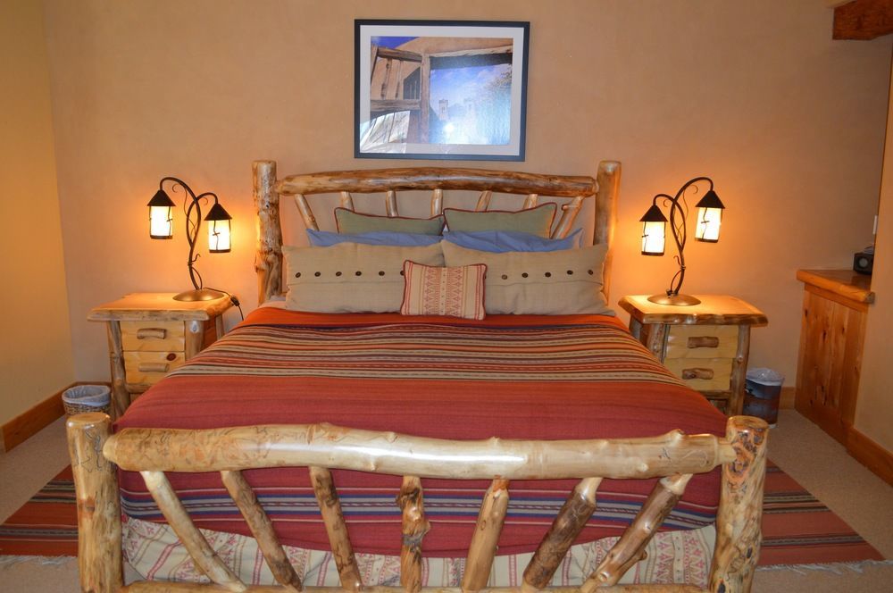 Niwot Inn & Spa 外观 照片