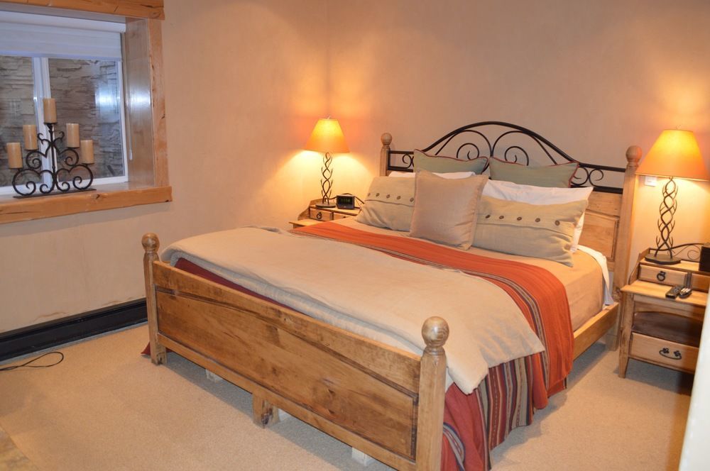 Niwot Inn & Spa 外观 照片